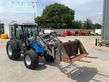 Tractor agrícola - Landini - mistral 55 compact tractor (st26953)