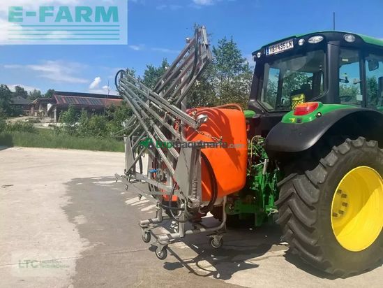 Atomizador - Jessernigg - jessur 660