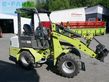 Minicargadora - Fliegl - 25-27