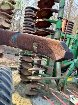 Cultivador - Lemken - karat 9/500 küa