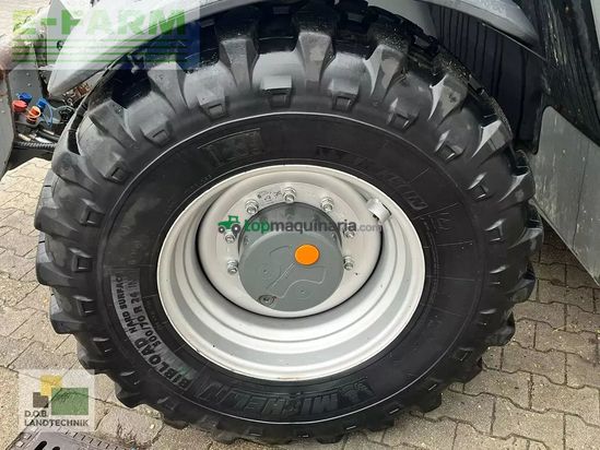 Telescopica - kramer - kt5507 kt557