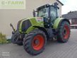 Tractor agrícola - Claas - axion 820 cmatic cebis CMATIC CEBIS