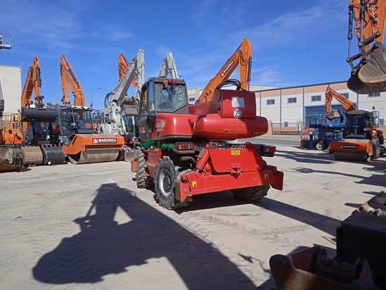 Telescopica MANITOU MRT2150