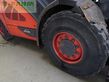 Elevadora - Linde - h 45 t evo 394-02