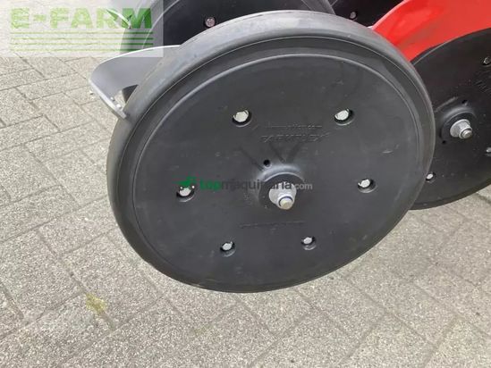 Sembradora - Pöttinger - vitasem m 3000 dd