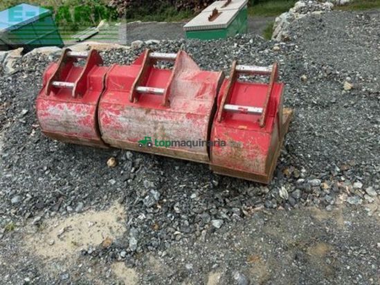 Excavadora - Komatsu - pw98mr-11 4wd