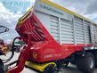 Remolqu agrícola - Pöttinger - jumbo 7380 db