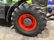 Tractor agrícola - Claas - axion 830 cebis