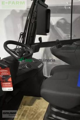Elevadora - Linde - h 35 d 1202-01