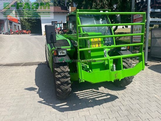 Telescopica - Merlo - p 27.6 plus