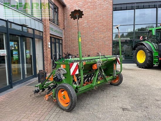 Sembradora - Amazone - d9-30 spezial