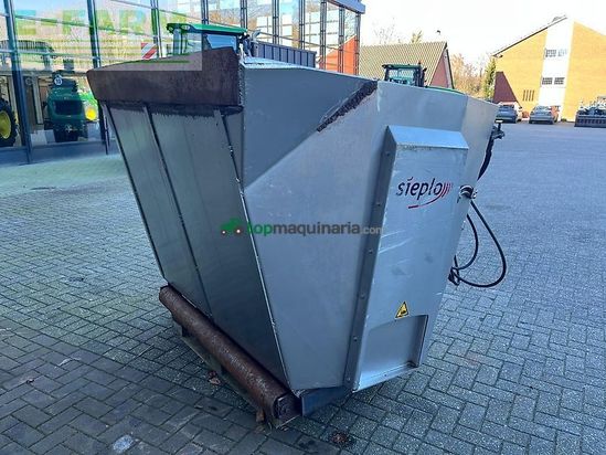 Esparcidor - Sieplo - 2,7m3