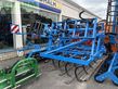 Cultivador -  - leichtgrubber 4m