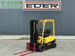 Elevadora - Hyster - j 2.0xn