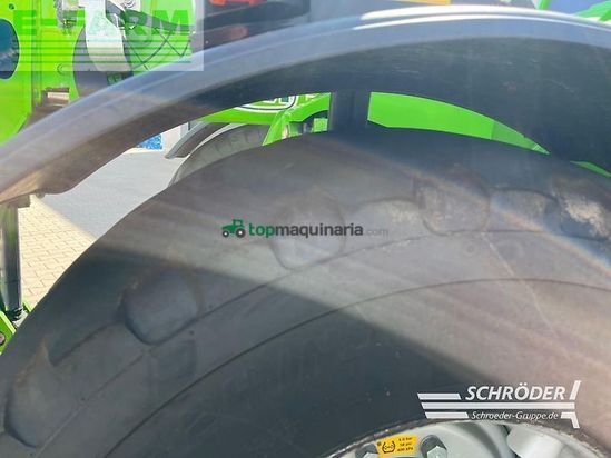 Telescopica - Merlo - tf 50.8 t - 170