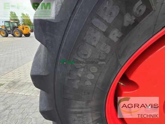 Tractor agrícola - Fendt - 1050 vario gen-3