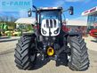 Tractor agrícola - Steyr - 6165 impuls cvt CVT