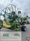 Rastrillo - Krone - swadro tc 1370