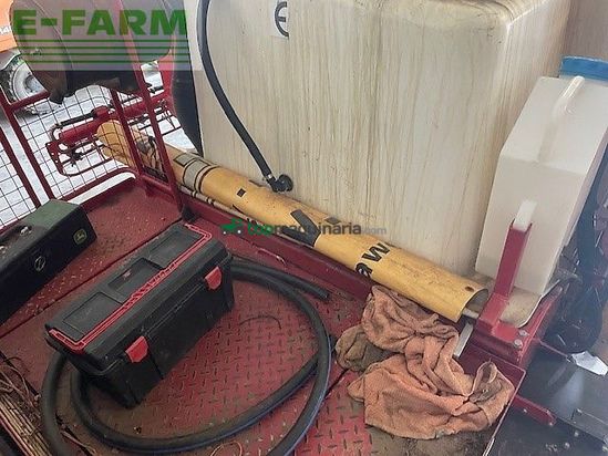 Atomizador - Agrifac - veldspuit 33 mtr