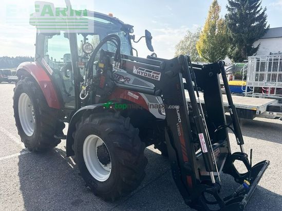 Tractor agrícola - Steyr - 4065 kompakt s (stage v)