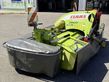 Cortacésped manual - Claas - disco 3200 fc profil