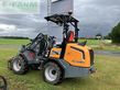Minicargadora - Giant - h 2700hd