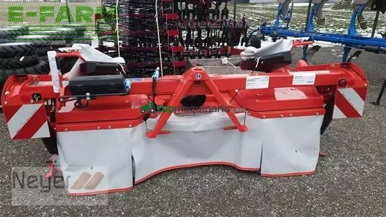 Cortacésped manual - Kuhn - gmd 310 f-ff