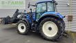 Tractor agrícola - New Holland - t5 110 ec