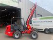 Minicargadora - Thaler - 3448 h / dpf mit pendelachse 14005