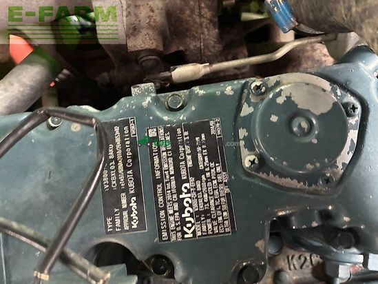 Telescopica - Merlo - p32.6 top 100