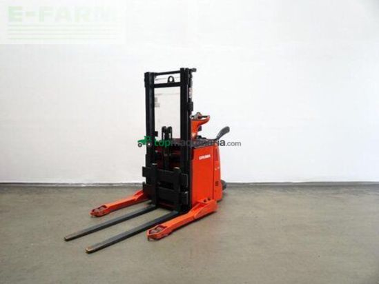 Elevadora - Linde - l 14 as ap 131