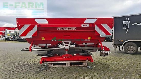 Esparcidor - Maschio - primo m 213