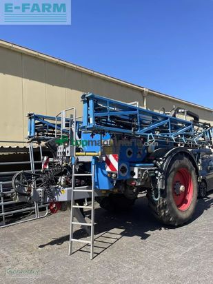 Atomizador - Lemken - albatros 9-4000 27 m