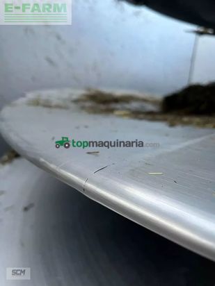 Remolqu esparcidor - BVL - v-mix 8