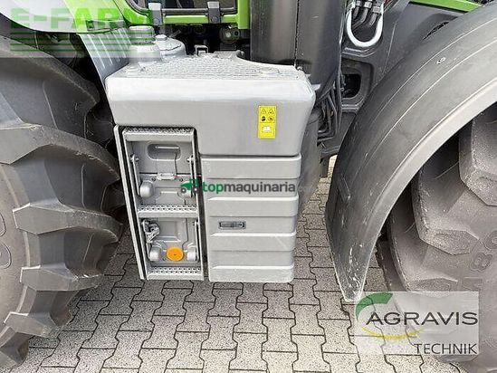 Tractor agrícola - Fendt - 618 vario gen-1 profi+ setting 2