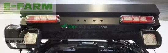 Elevadora - Linde - xi 20 ph 1251-01