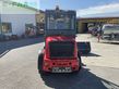 Minicargadora - Trejon - flexitrac 1244