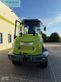 Telescopica - Claas - torion 738 t sinus