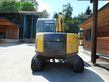 Excavadora - Kobelco - new holland e80-1es mit powertilt ( 8.290kg )