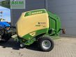 Empacadora gigant - Krone - varipack v 165 xc