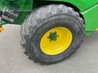 Empacadora gigant - John Deere - 990