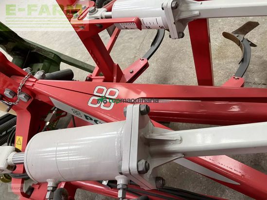 Cultivador - Pöttinger - synkro 4030