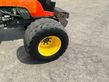 Tractor agrícola - Kubota - m7060 hydraulic shuttle tractor (st25809)