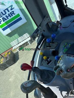 Tractor agrícola - Deutz-Fahr - lamborghini r6.140 dcr