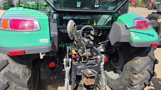 Tractor agrícola - Deutz-Fahr - 5090 d keline