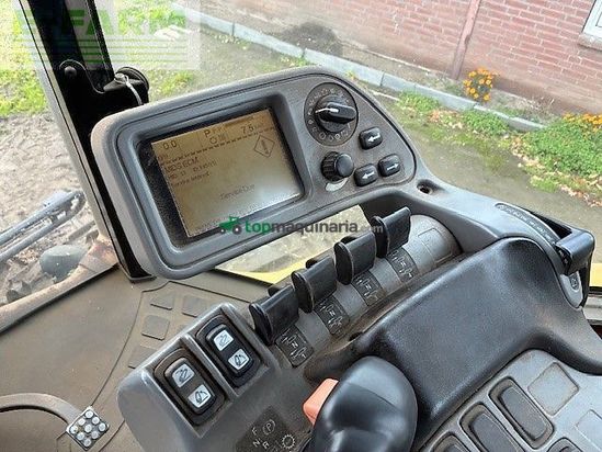 Tractor agrícola - Challenger - mt765b rupstractor + rtk gps