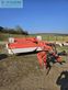 Cortacésped manual - Kuhn - fc 303 gl