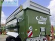 Volquet - Fliegl - tmk 190 fox mulde