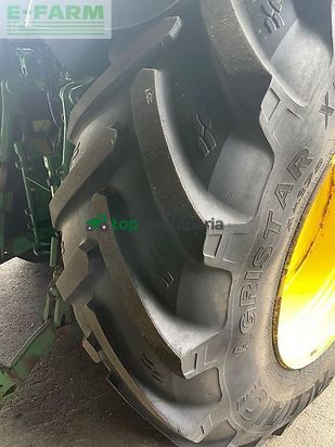 Tractor agrícola - John Deere - 6150r