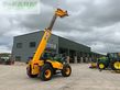 Minicargadora - JCB - 542-70 agri xtra telehandler (st25742)